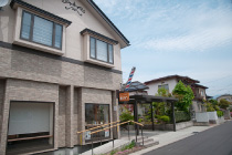 店舗外観